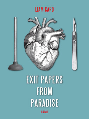 cover image of Exit Papers from Paradise